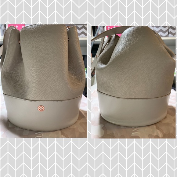 Dagne Dover Handbags - Dagne Dover Ava Bucket